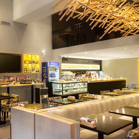 O2 Hotel Buenos Aires Zewnętrze zdjęcie