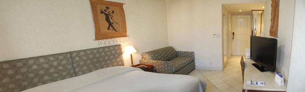 O2 Hotel Buenos Aires Zewnętrze zdjęcie