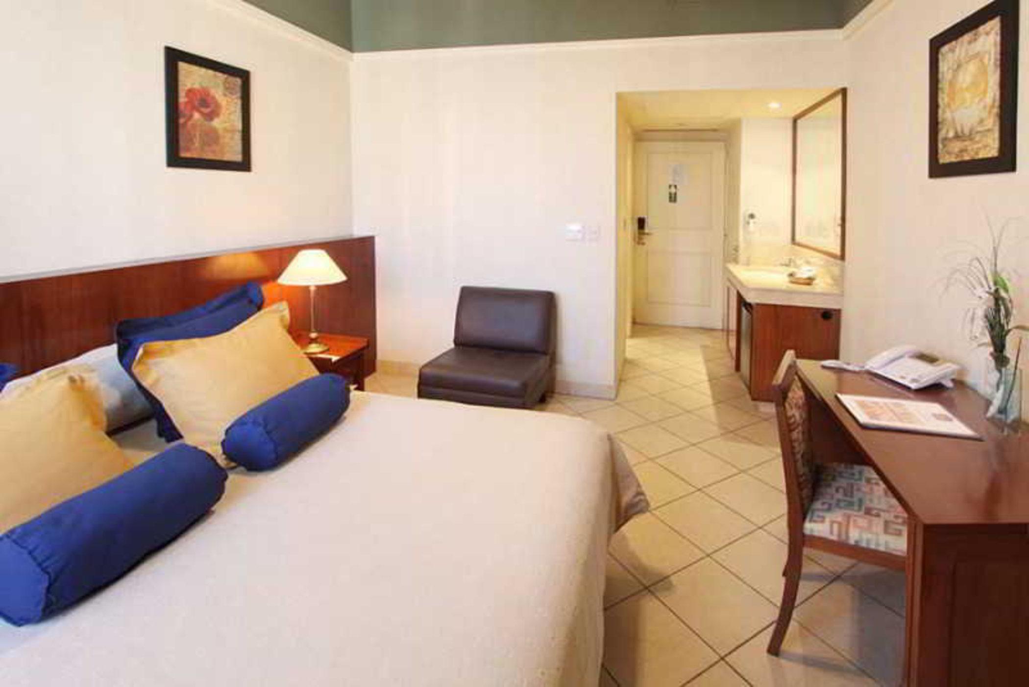 O2 Hotel Buenos Aires Zewnętrze zdjęcie