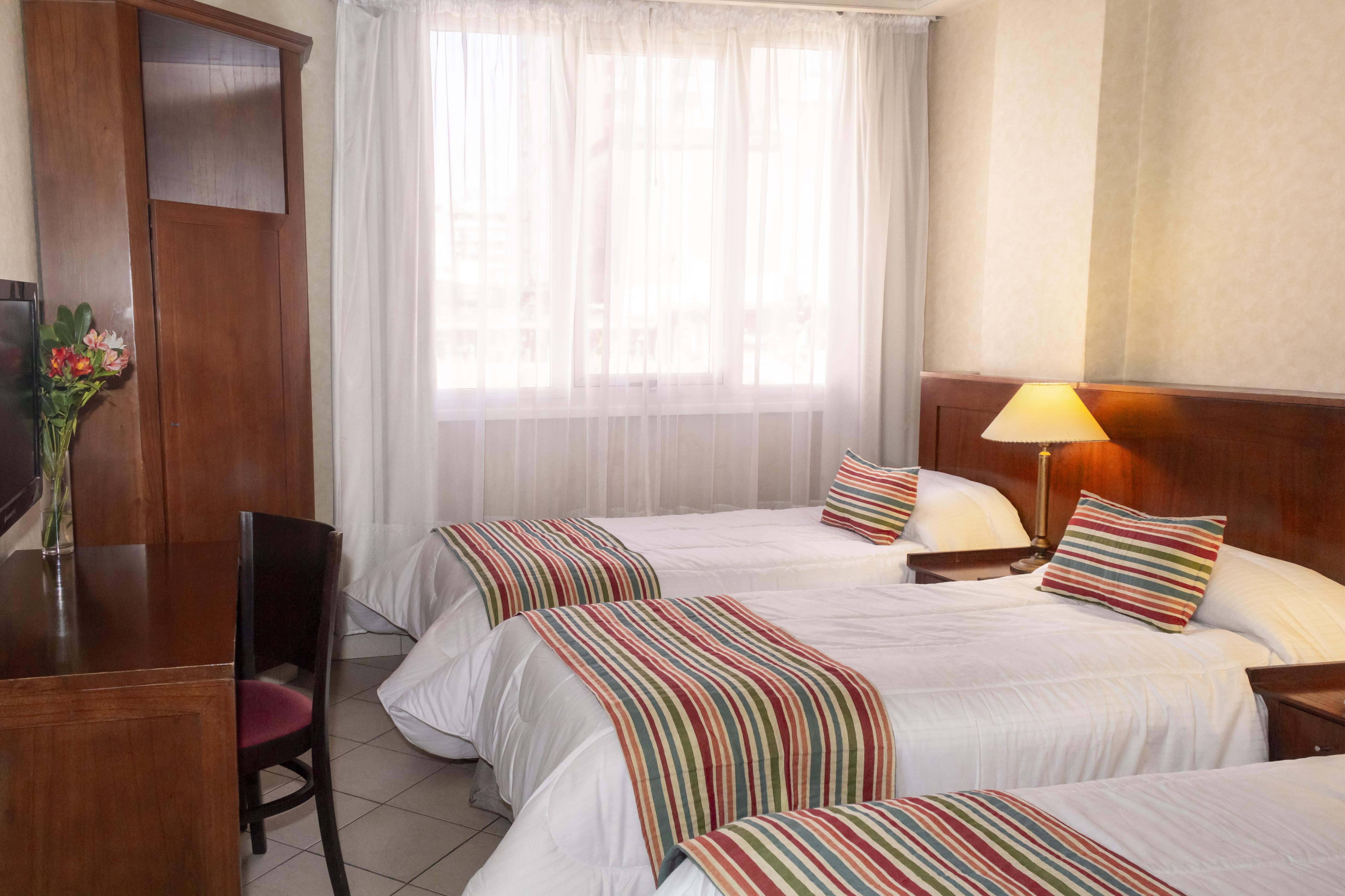 O2 Hotel Buenos Aires Zewnętrze zdjęcie