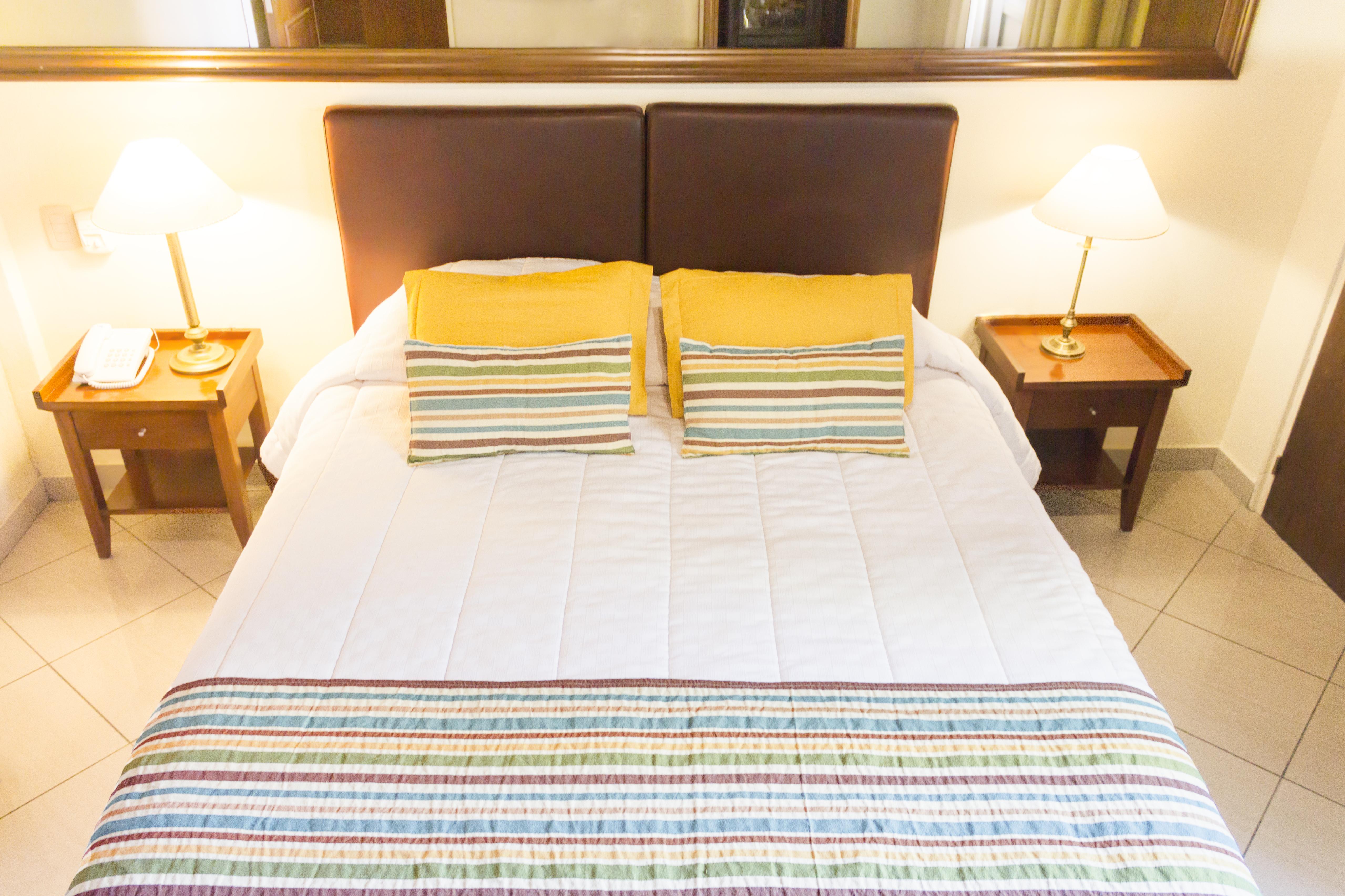 O2 Hotel Buenos Aires Zewnętrze zdjęcie