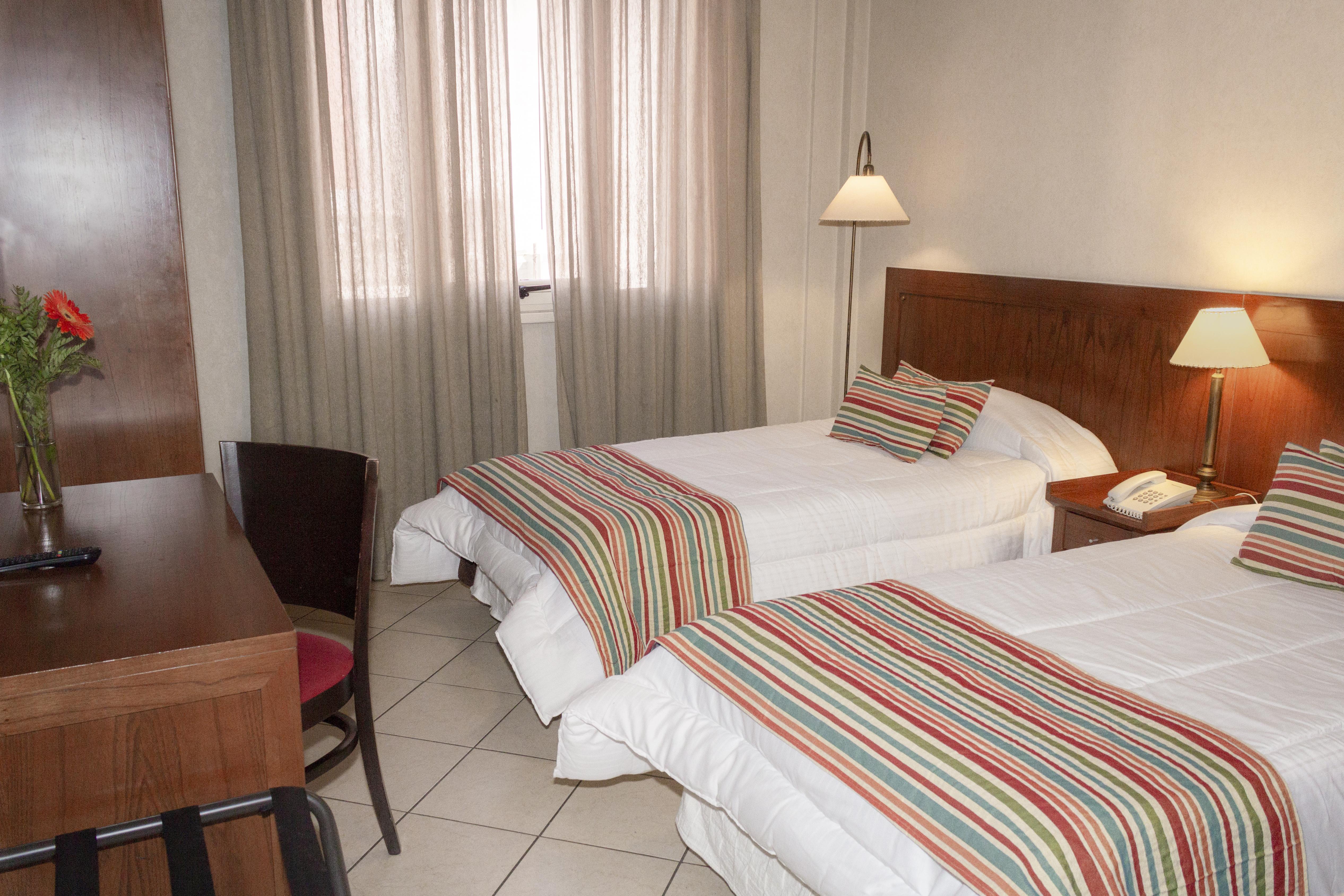 O2 Hotel Buenos Aires Zewnętrze zdjęcie