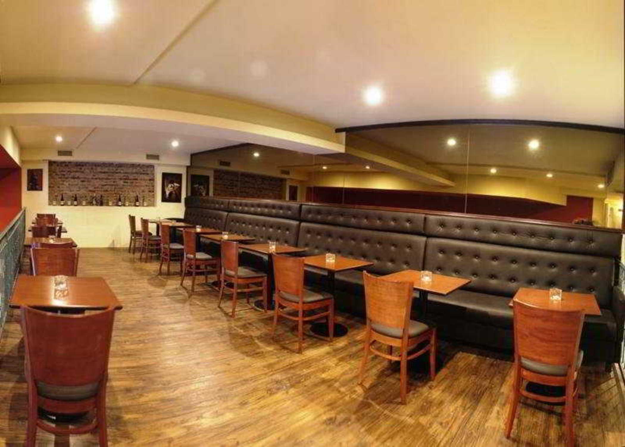 O2 Hotel Buenos Aires Zewnętrze zdjęcie