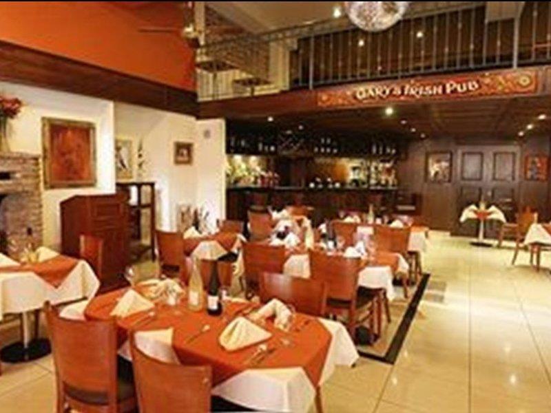 O2 Hotel Buenos Aires Zewnętrze zdjęcie