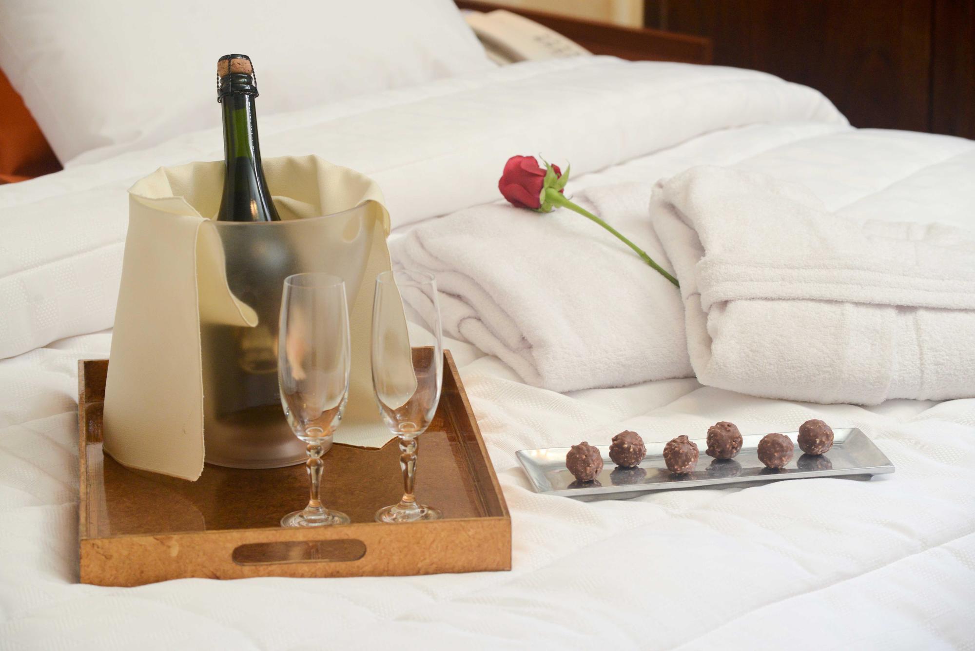 O2 Hotel Buenos Aires Zewnętrze zdjęcie