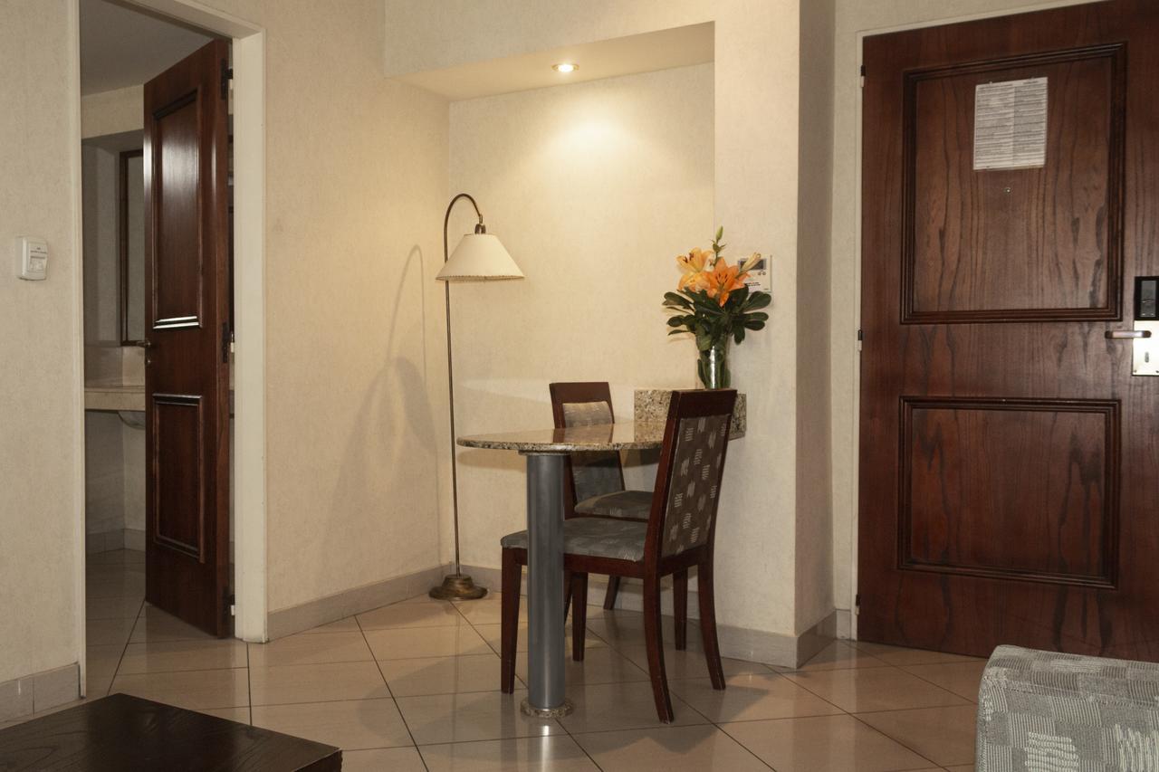 O2 Hotel Buenos Aires Zewnętrze zdjęcie