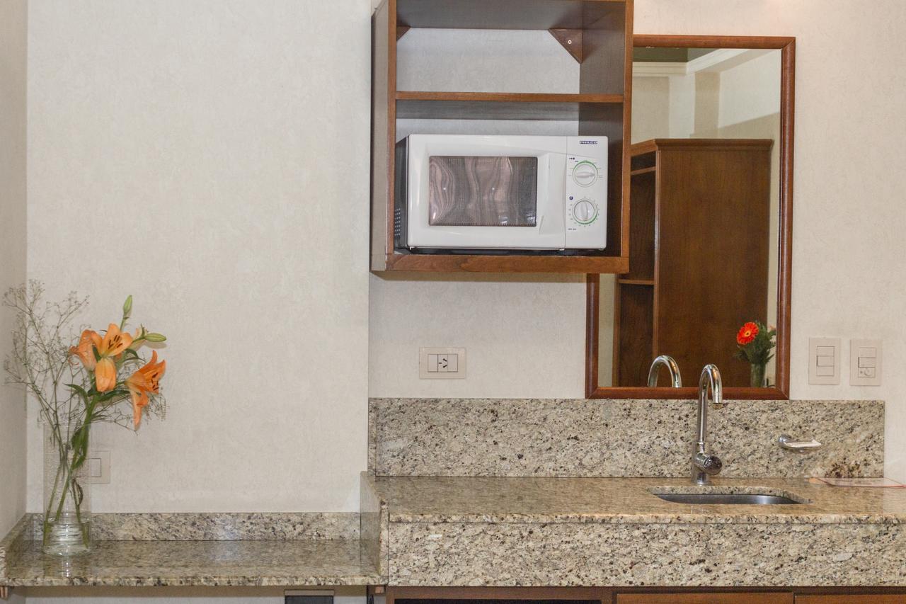 O2 Hotel Buenos Aires Zewnętrze zdjęcie