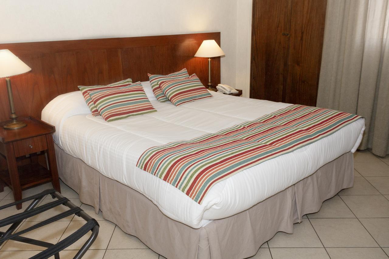 O2 Hotel Buenos Aires Zewnętrze zdjęcie
