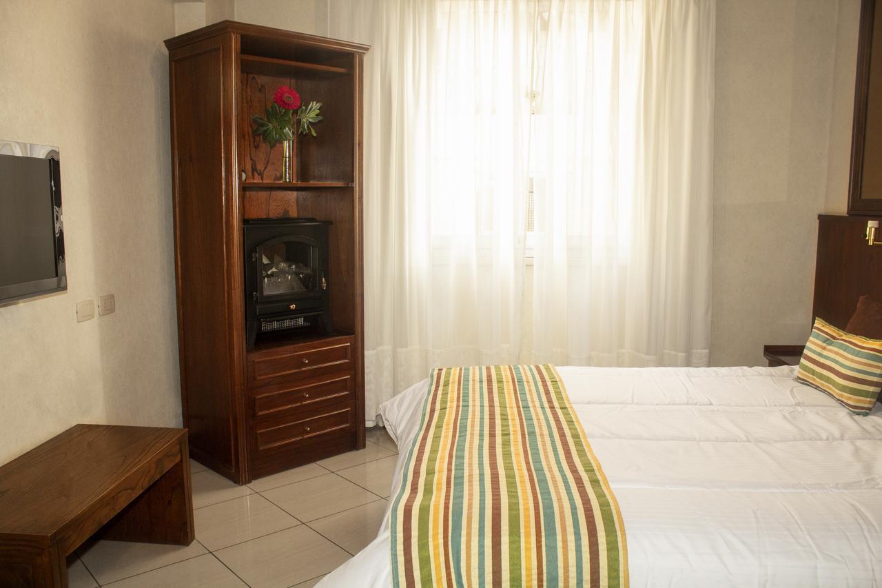 O2 Hotel Buenos Aires Zewnętrze zdjęcie