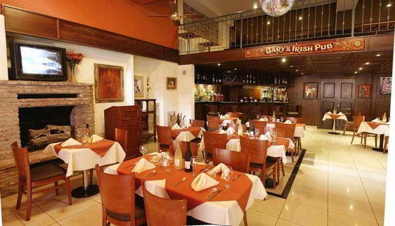 O2 Hotel Buenos Aires Zewnętrze zdjęcie