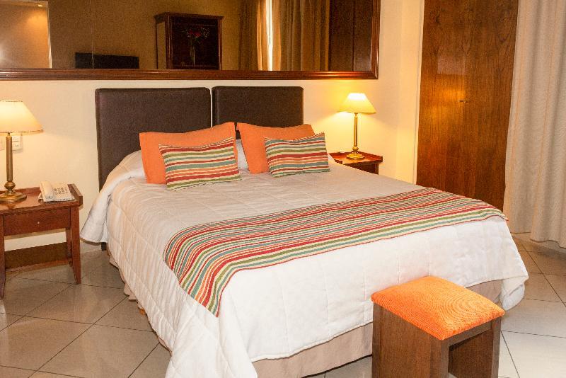 O2 Hotel Buenos Aires Zewnętrze zdjęcie